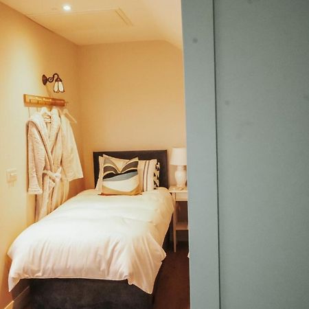 The Sea Loft Castlerock. Apartment Ngoại thất bức ảnh