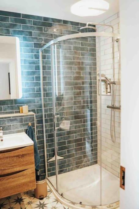 The Sea Loft Castlerock. Apartment Ngoại thất bức ảnh