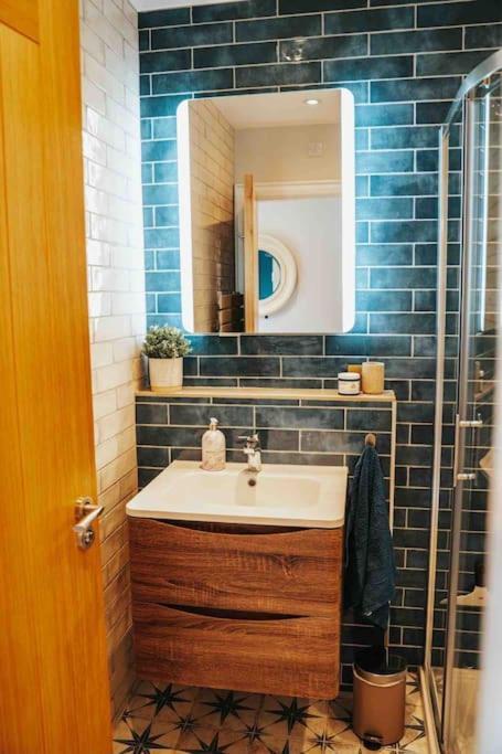 The Sea Loft Castlerock. Apartment Ngoại thất bức ảnh