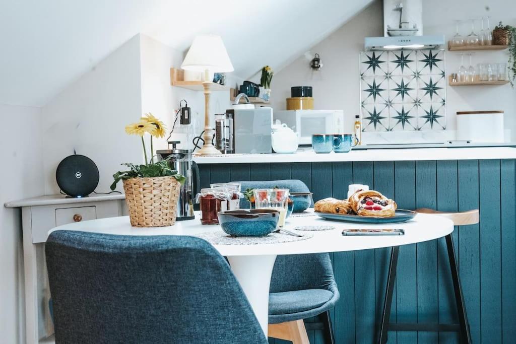 The Sea Loft Castlerock. Apartment Ngoại thất bức ảnh