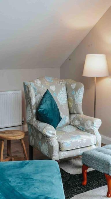 The Sea Loft Castlerock. Apartment Ngoại thất bức ảnh
