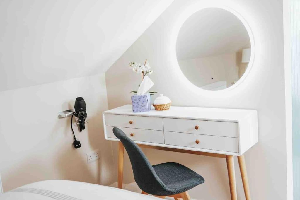 The Sea Loft Castlerock. Apartment Ngoại thất bức ảnh