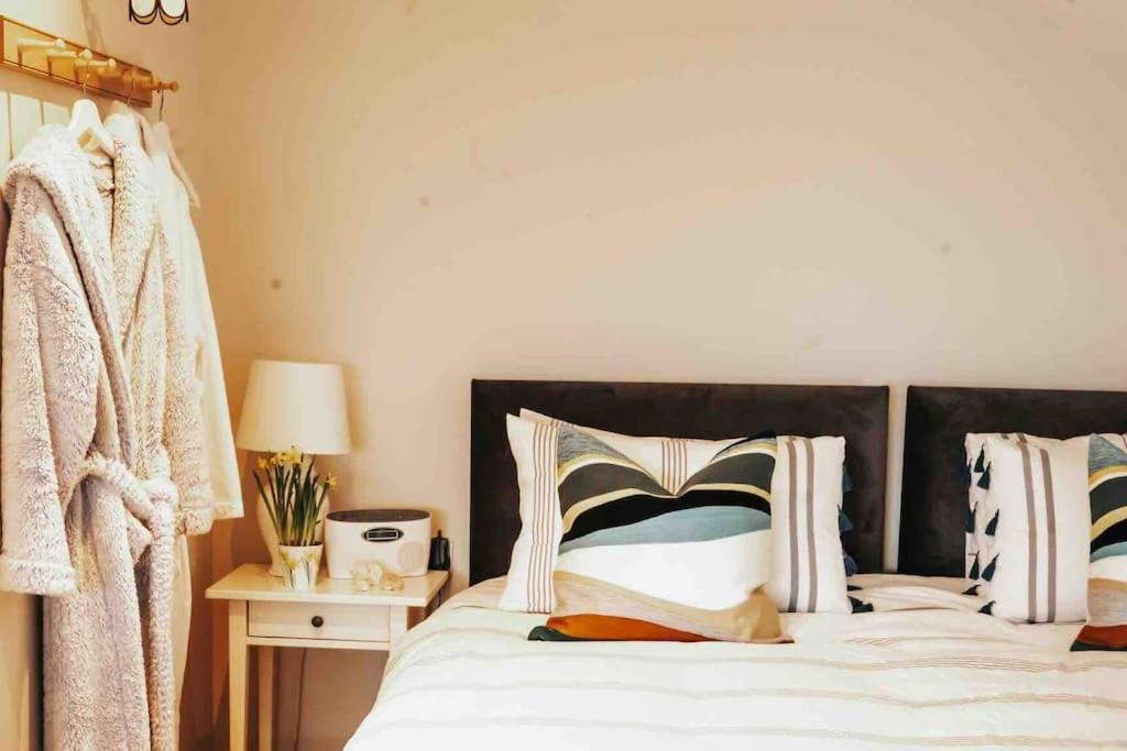 The Sea Loft Castlerock. Apartment Ngoại thất bức ảnh