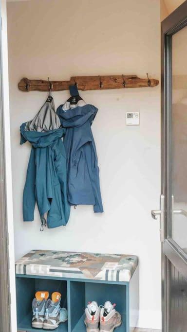 The Sea Loft Castlerock. Apartment Ngoại thất bức ảnh