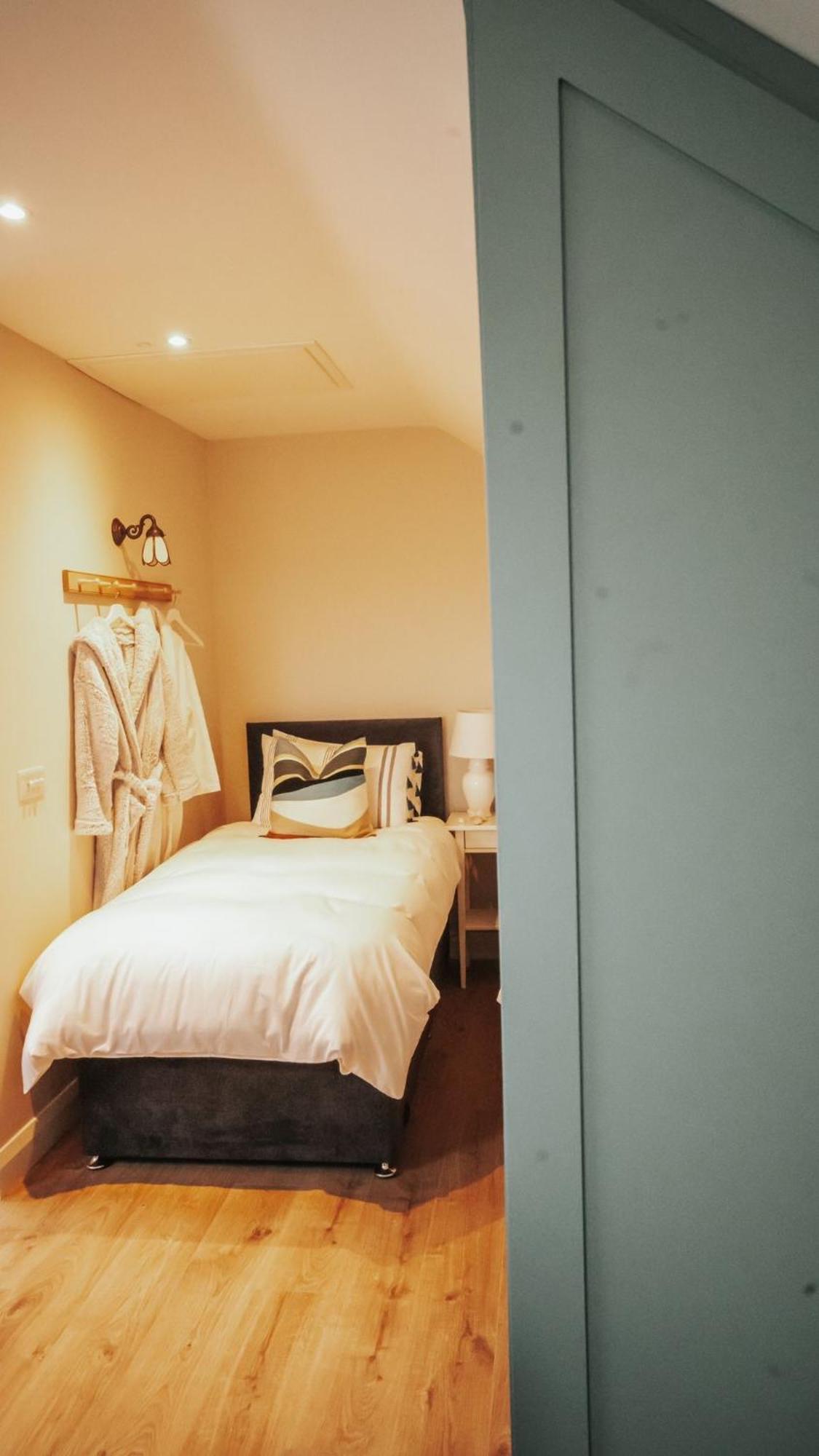 The Sea Loft Castlerock. Apartment Ngoại thất bức ảnh