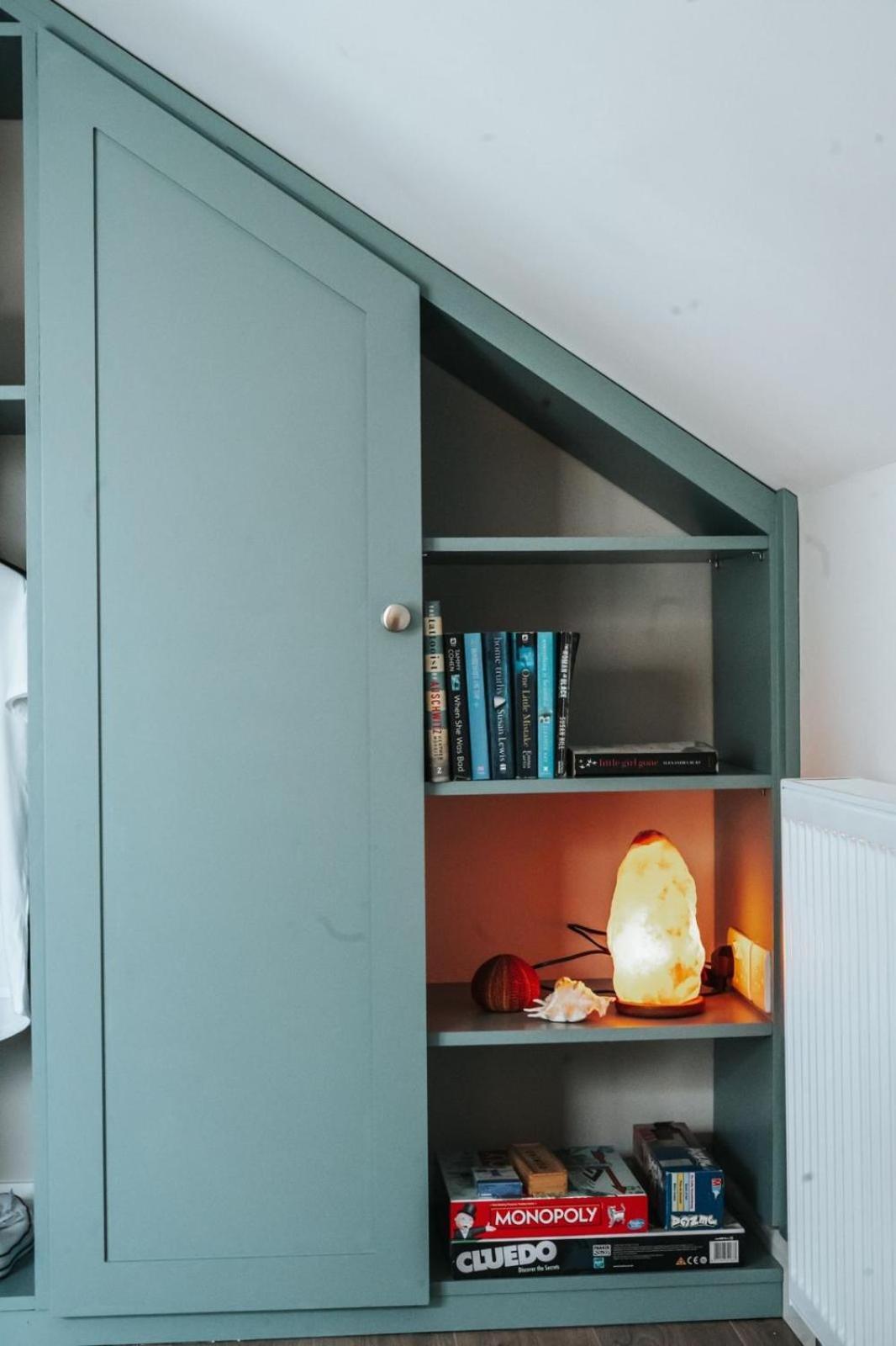 The Sea Loft Castlerock. Apartment Ngoại thất bức ảnh
